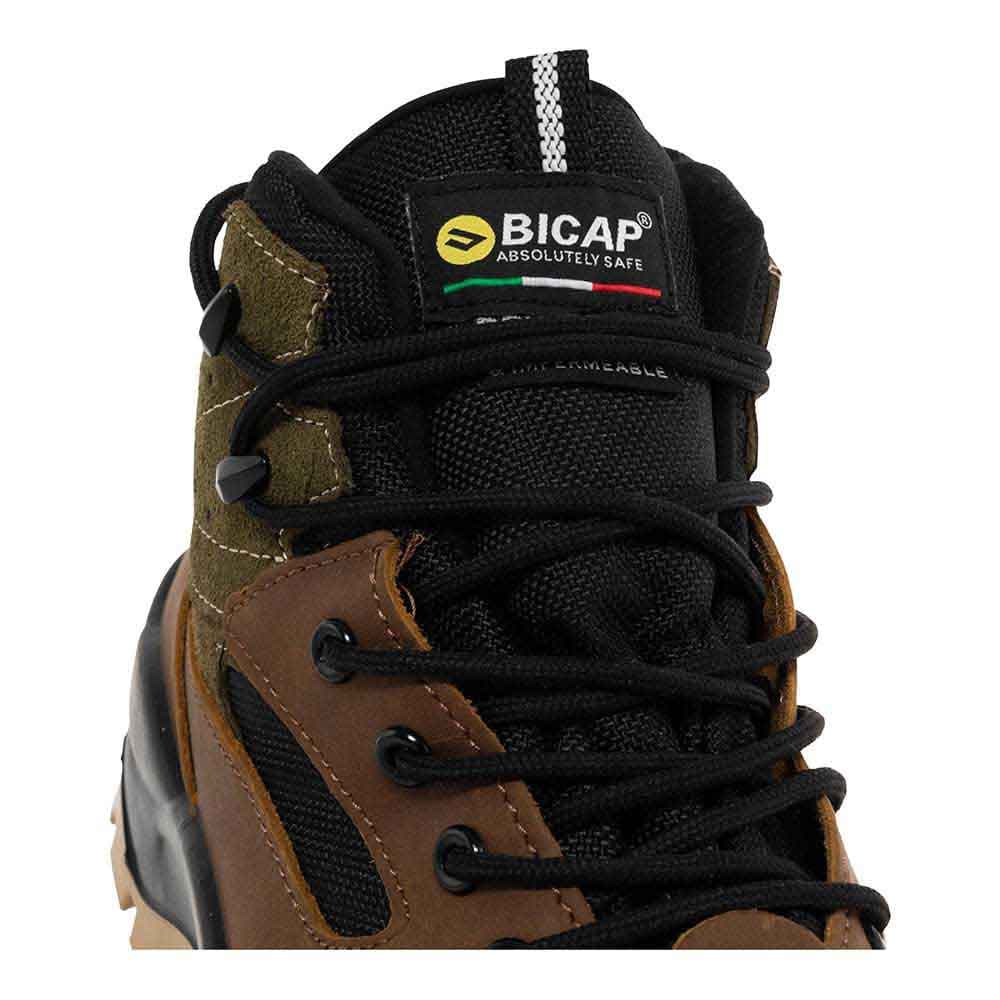Bocanci protectie Hydra S3 WR CI SRC, Bicap, art.A171 - variantă 6