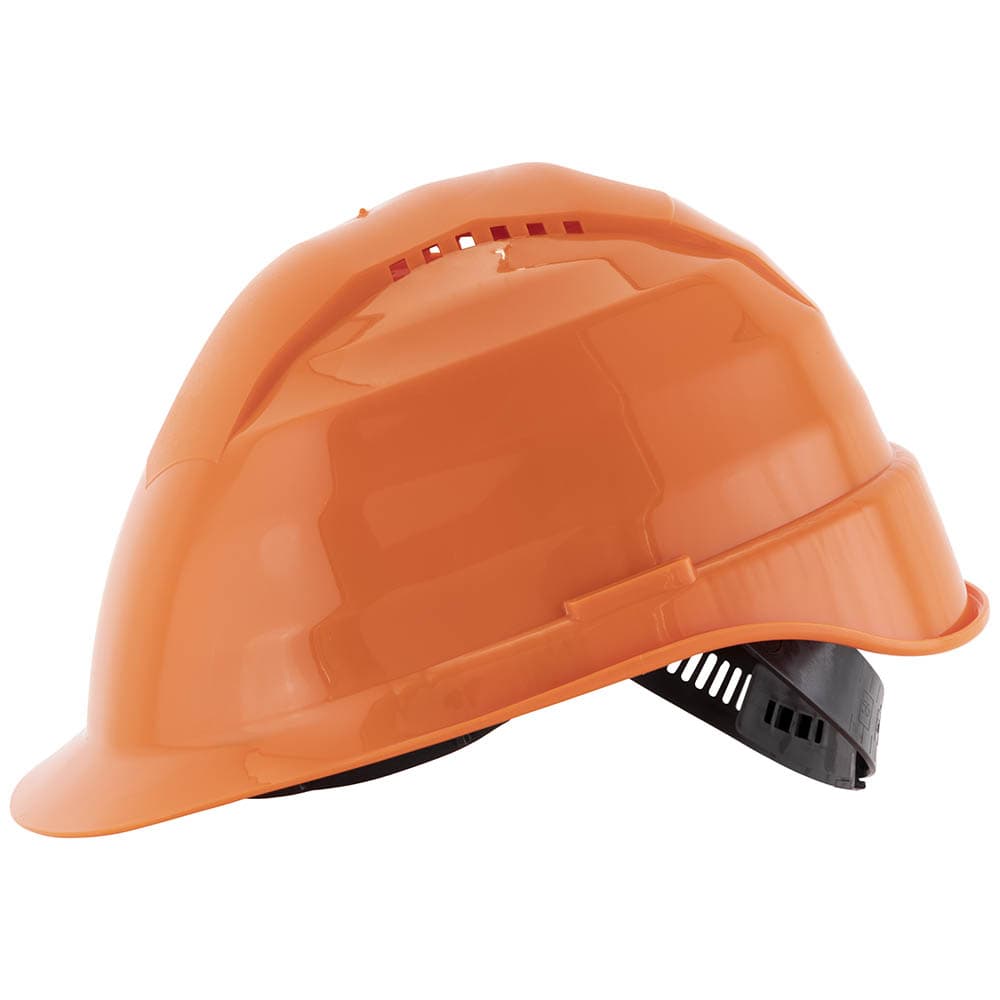 Casca de protectie Rockman, art.D266 (2694) - variantă 2