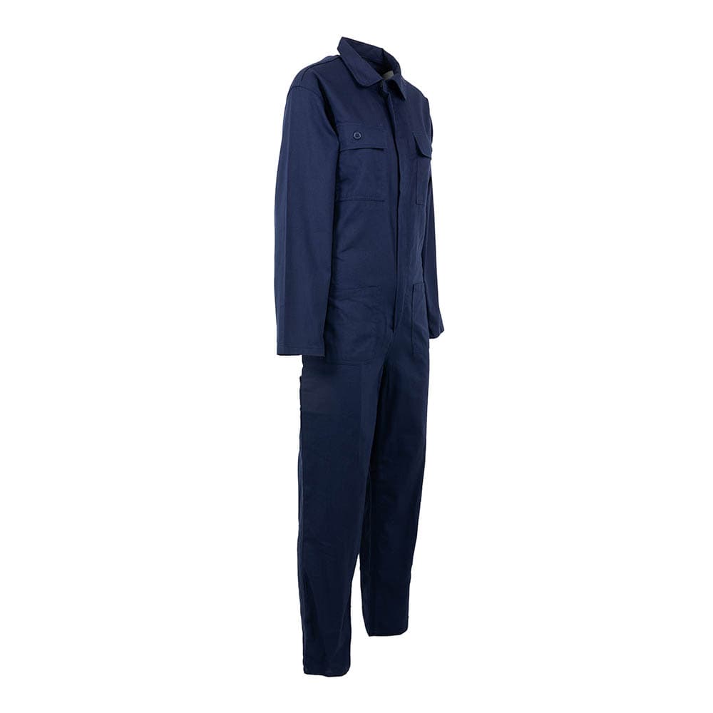 Combinezon protectie riscuri minime Jack, art.4B39 - variantă 2