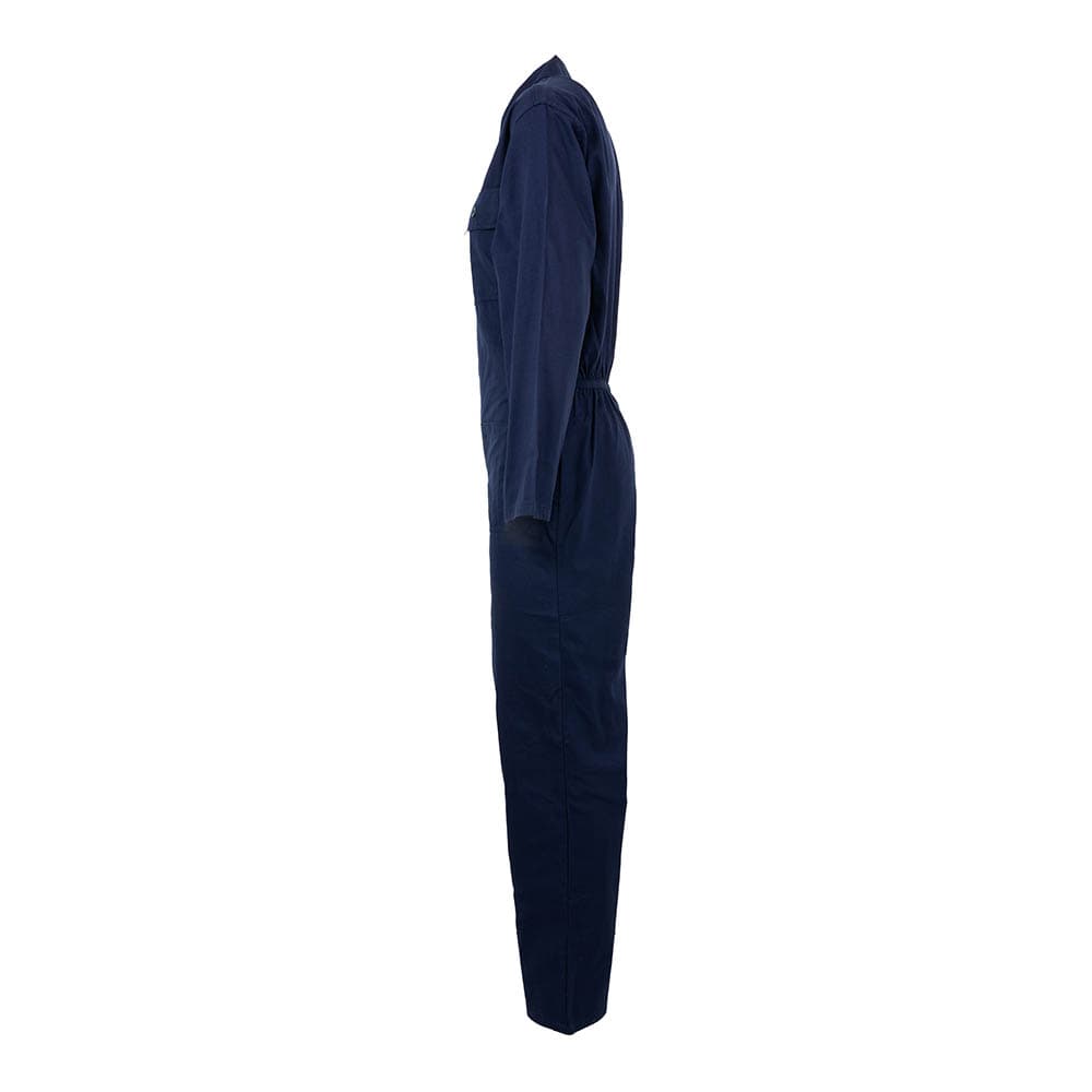 Combinezon protectie riscuri minime Jack, art.4B39 - variantă 3