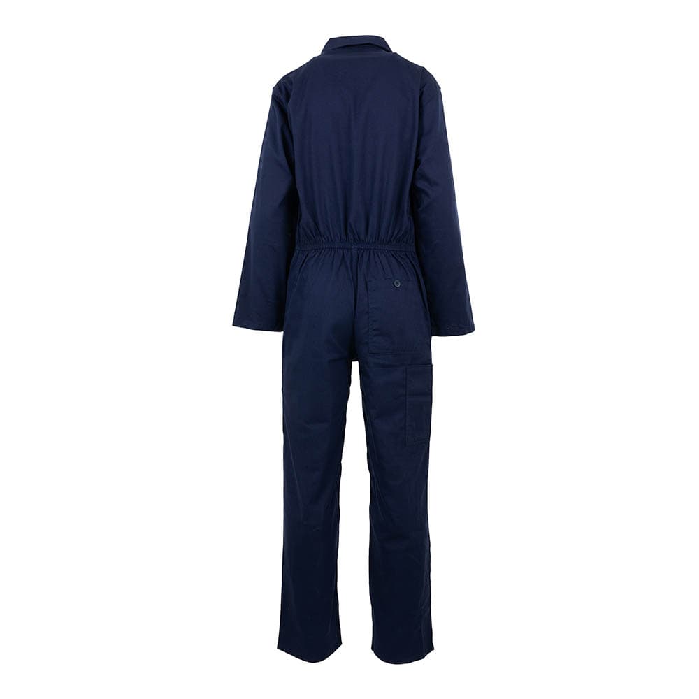 Combinezon protectie riscuri minime Jack, art.4B39 - variantă 4