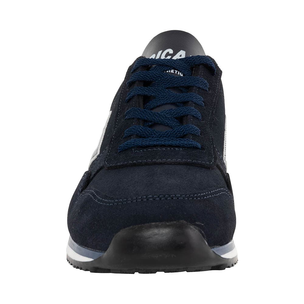 Pantofi de lucru Blu, Bicap, art.A202 - variantă 2