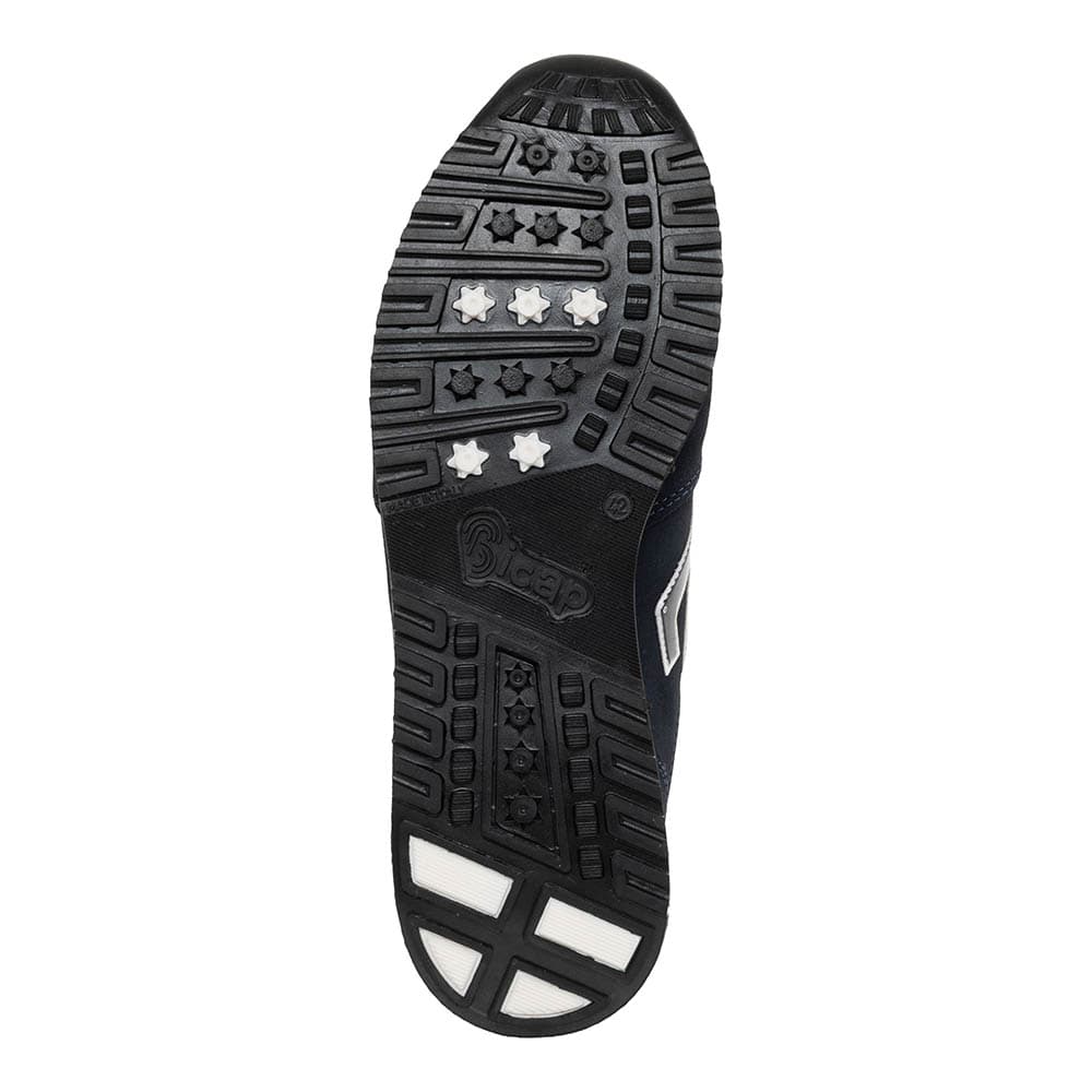 Pantofi de lucru Blu, Bicap, art.A202 - variantă 5