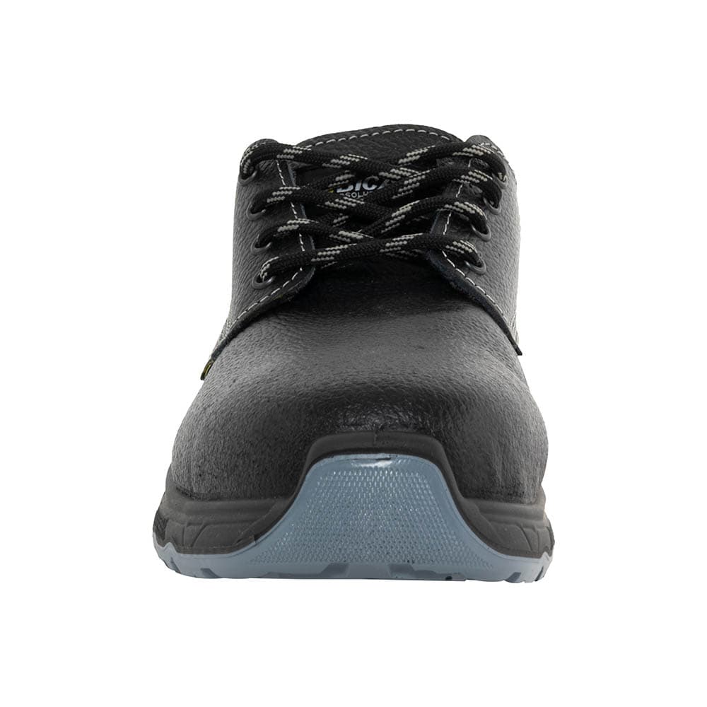 Pantofi cu bombeu New Bari S3 SRC, Bicap, art.A193 - variantă 2