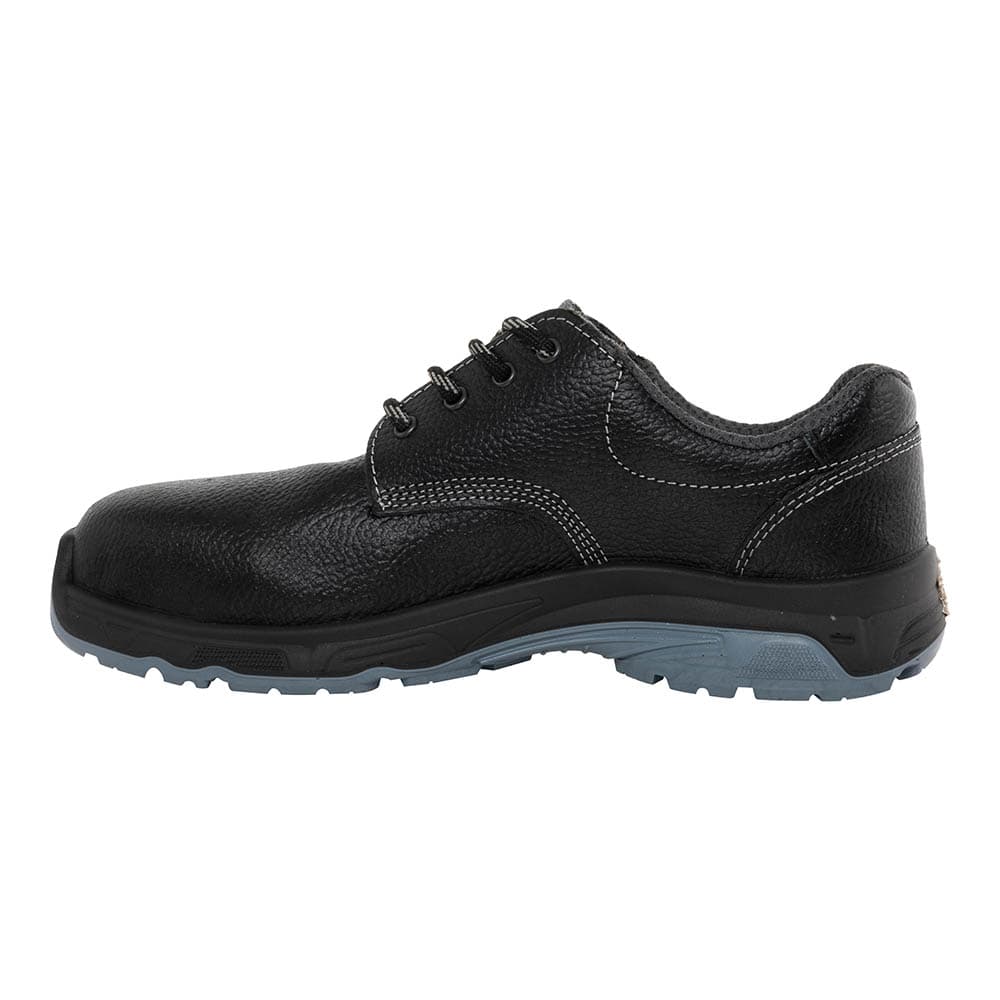 Pantofi cu bombeu New Bari S3 SRC, Bicap, art.A193 - variantă 3