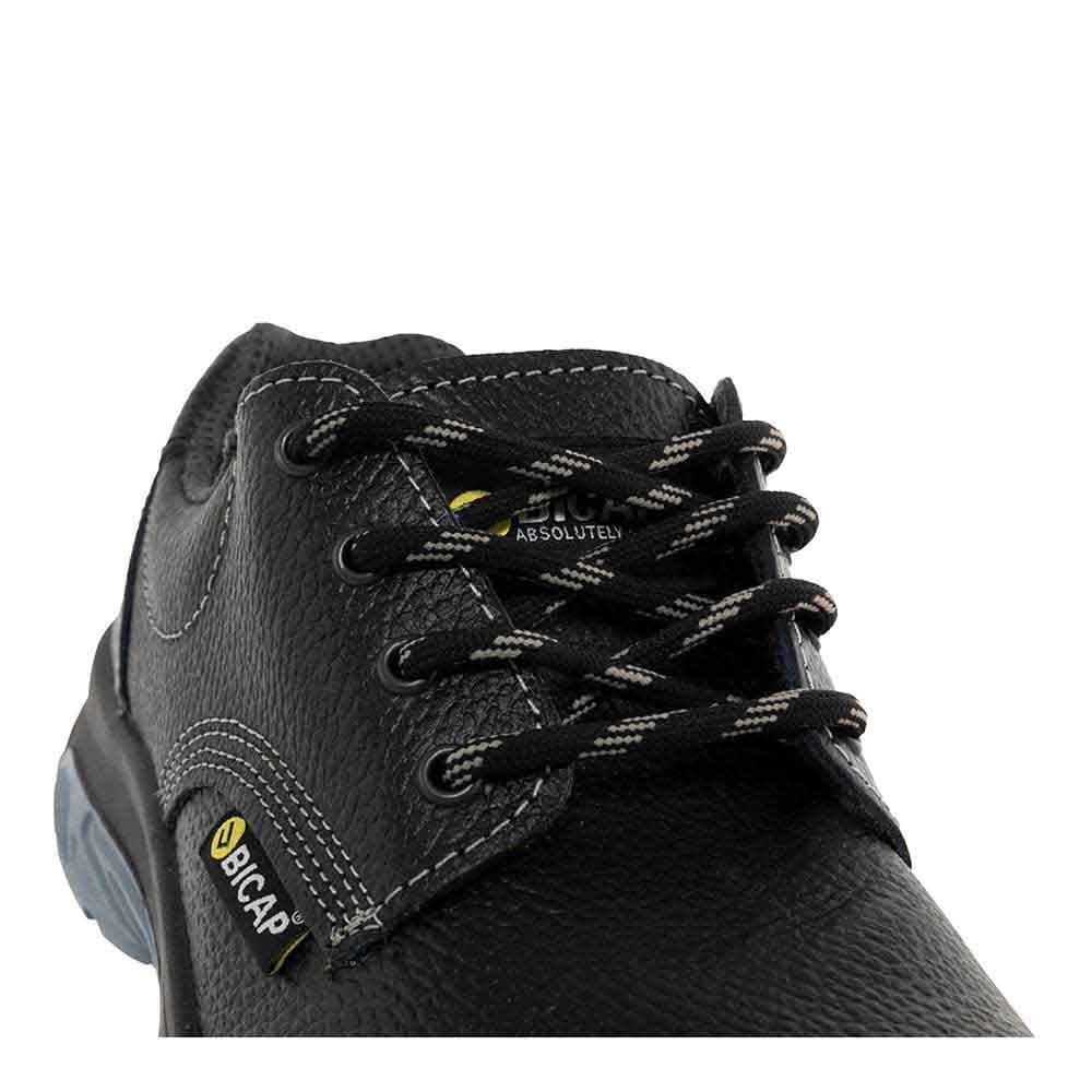 Pantofi cu bombeu New Bari S3 SRC, Bicap, art.A193 - variantă 6