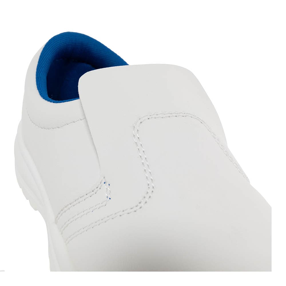 Pantofi cu bombeu New Dale S2 SR, Renania, art.7A80 - variantă 5