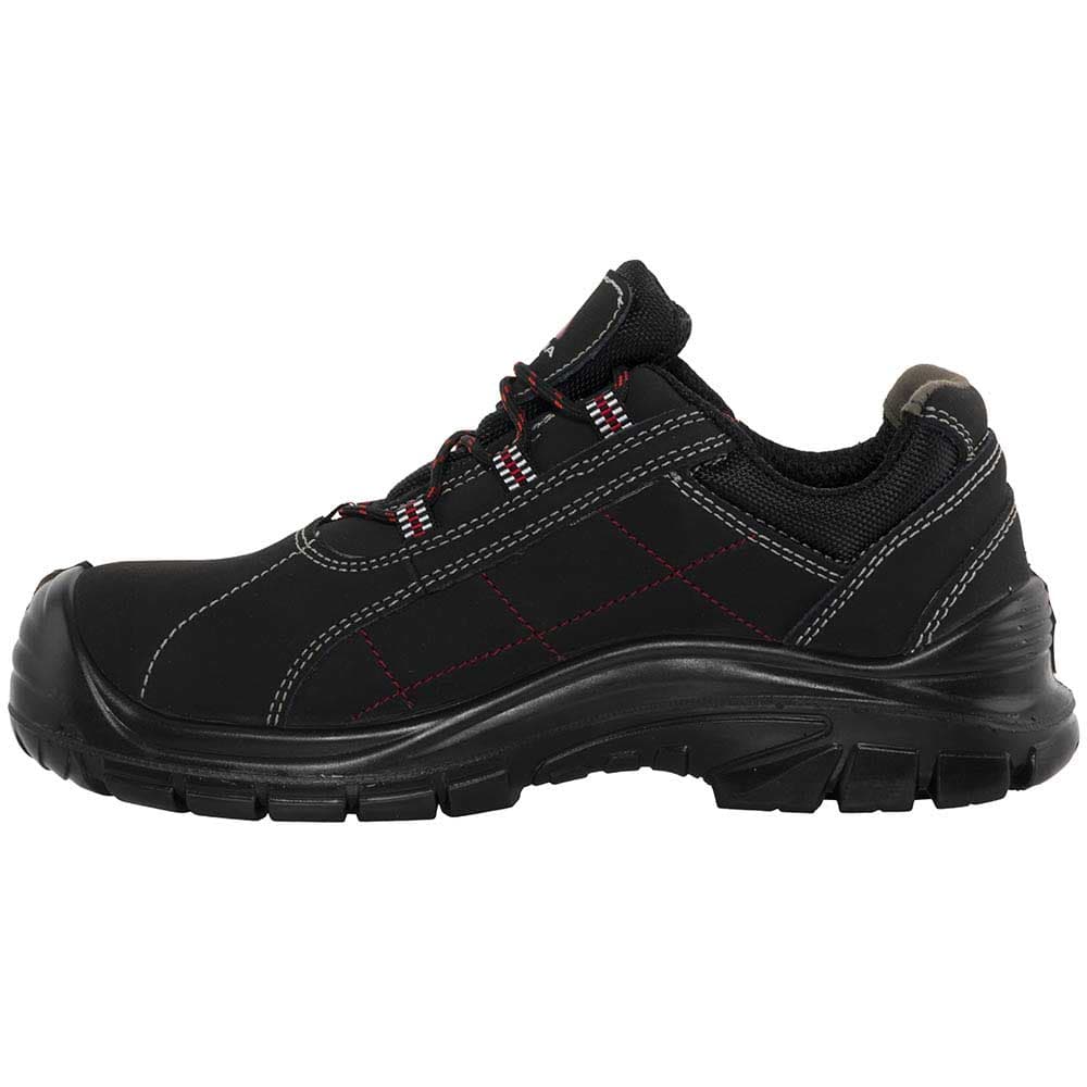 Pantofi cu bombeu Salus S3 SRC, Renania, art.5A80 - variantă 2