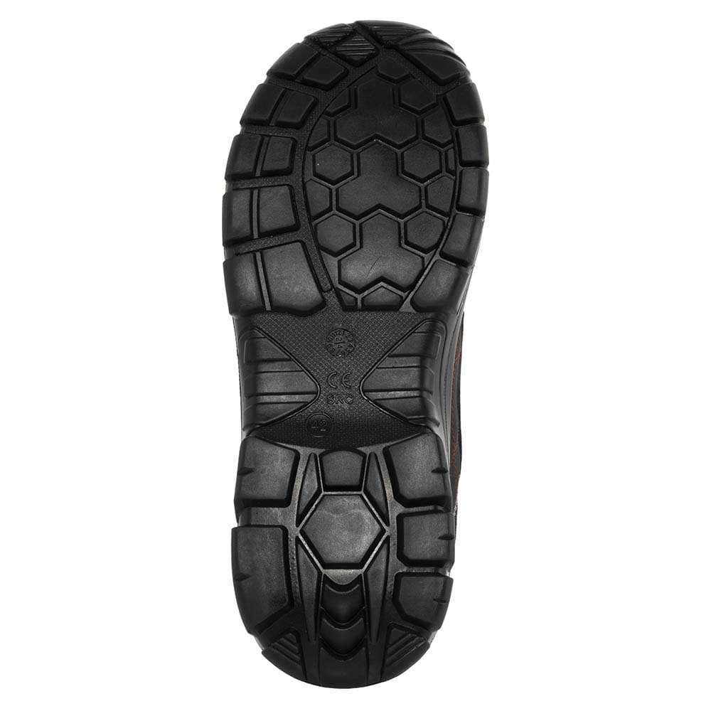 Pantofi cu bombeu Salus S3 SRC, Renania, art.5A80 - variantă 4