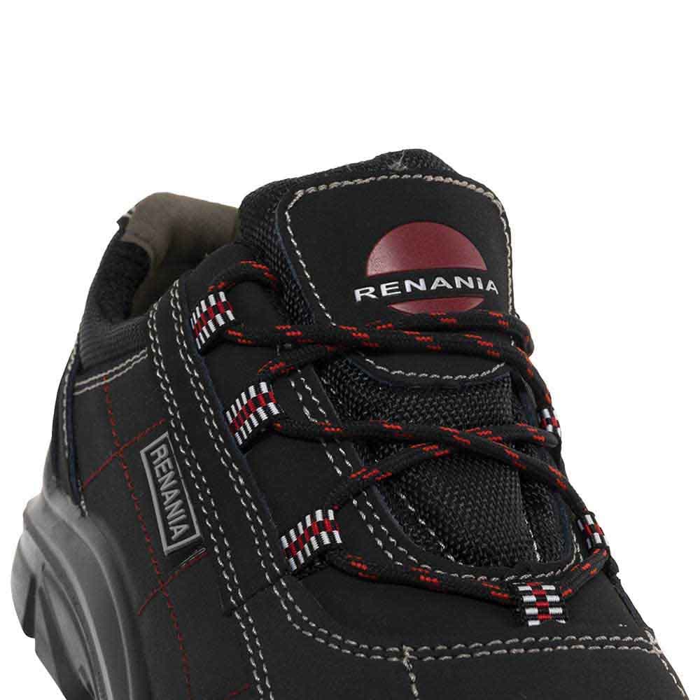 Pantofi cu bombeu Salus S3 SRC, Renania, art.5A80 - variantă 5