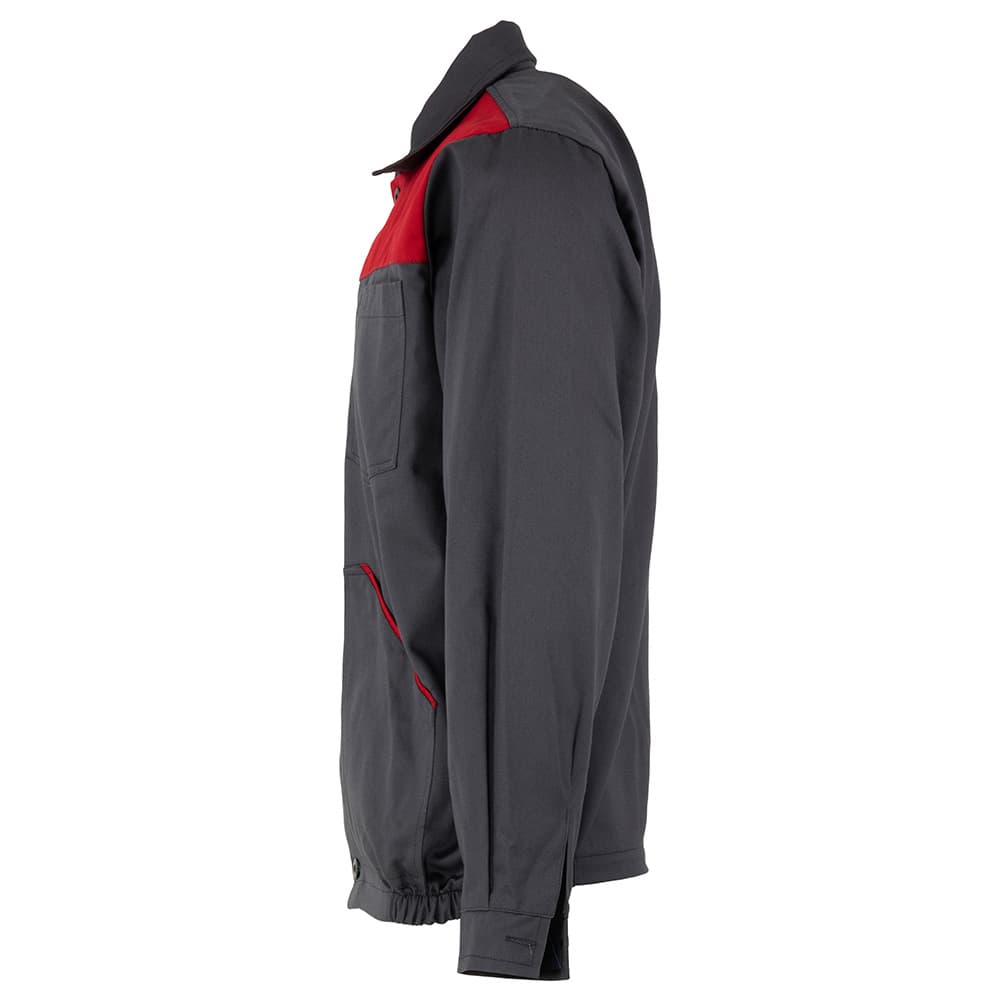 COSTUM DE PROTECTIE TONI, art.5B02 - variantă 4