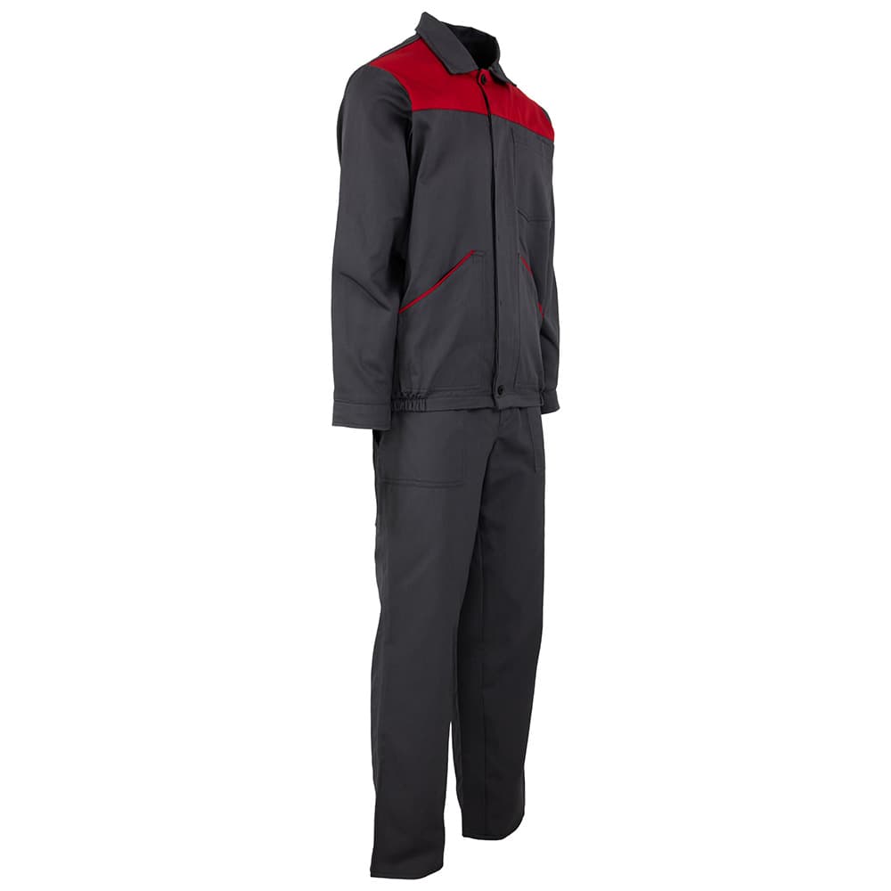 COSTUM DE PROTECTIE TONI, art.5B02 - variantă 8