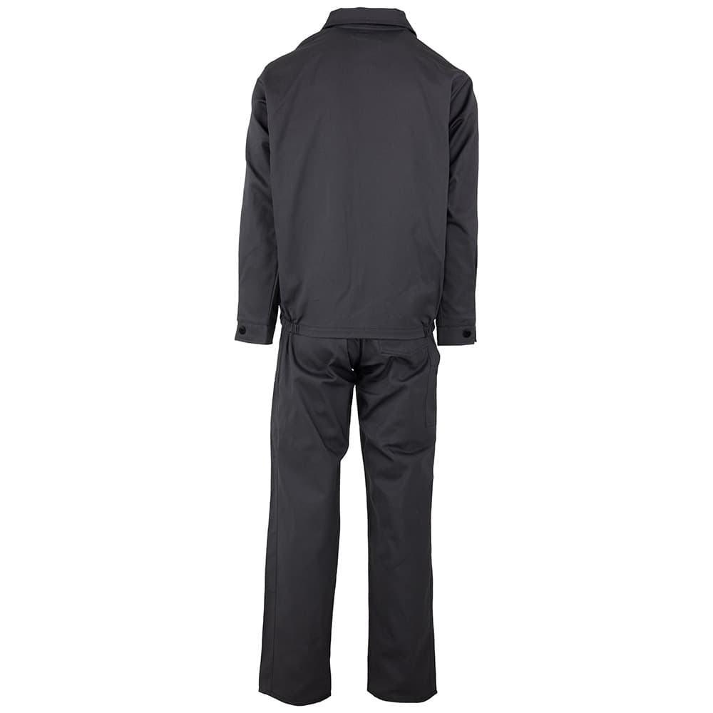 COSTUM DE PROTECTIE TONI, art.5B02 - variantă 10