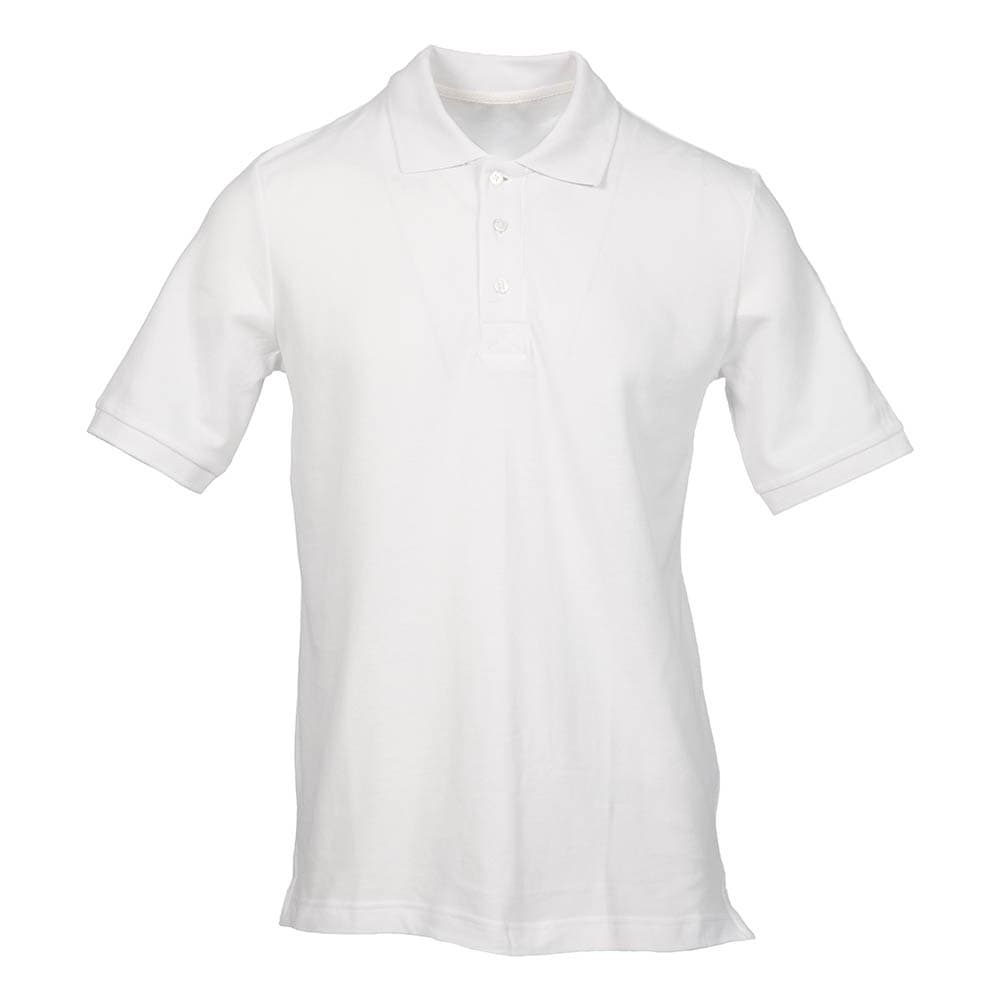 TRICOU POLO CONFORT, 100% BUMBAC, RENANIA, ART. 62B7 - variantă 21