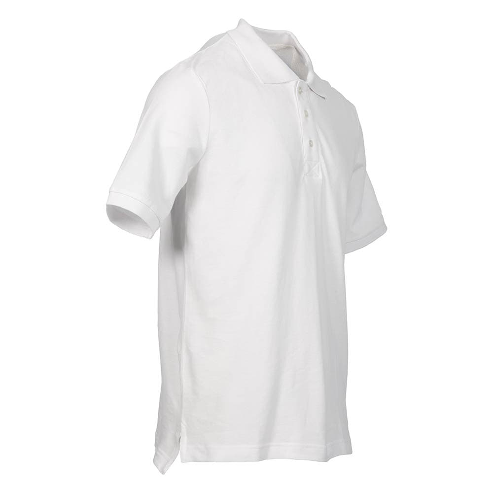 TRICOU POLO CONFORT, 100% BUMBAC, RENANIA, ART. 62B7 - variantă 22