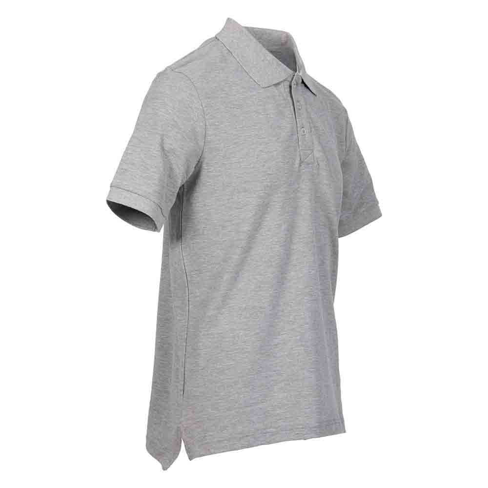 TRICOU POLO CONFORT, 100% BUMBAC, RENANIA, ART. 62B7 - variantă 2