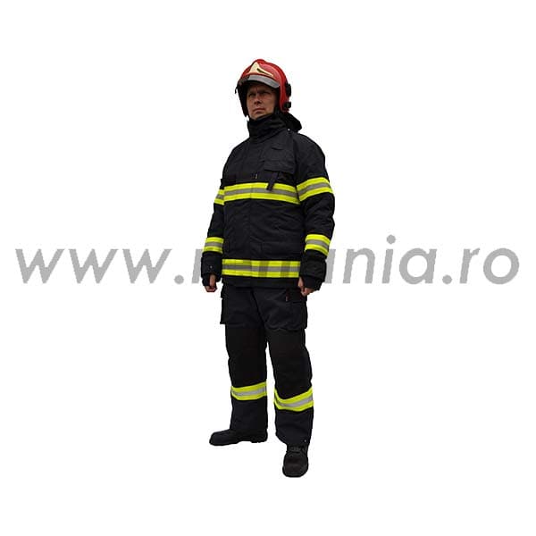 COSTUM UNIC POMPIERI PROFIRE, ART.9B97 (PROFIRE)