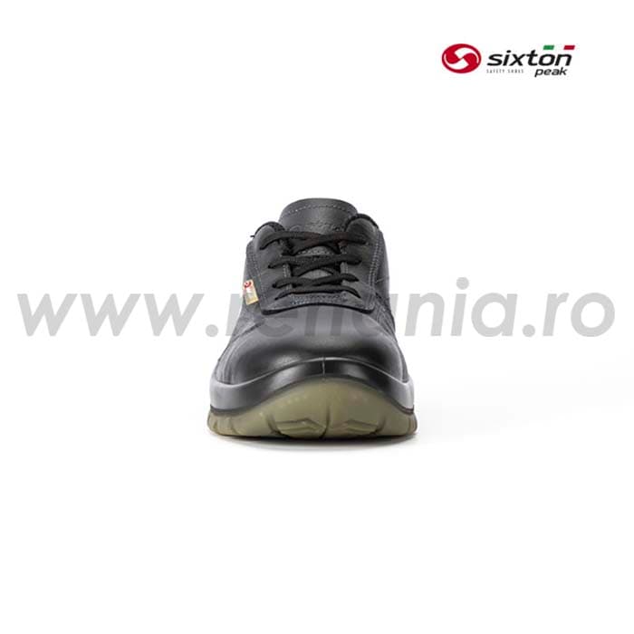 Pantofi cu bombeu Capri S3 SRC, Sixton, art.A209 82149-11L - variantă 2