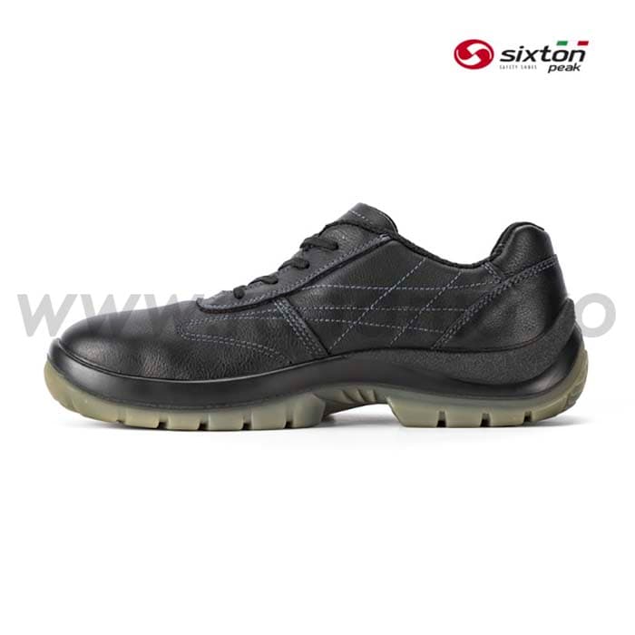 Pantofi cu bombeu Capri S3 SRC, Sixton, art.A209 82149-11L - variantă 3