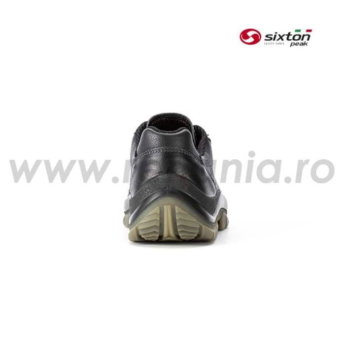 Pantofi cu bombeu Capri S3 SRC, Sixton, art.A209 82149-11L - variantă 4