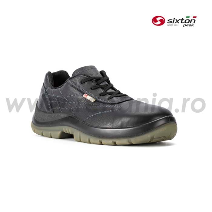 Pantofi cu bombeu Capri S3 SRC, Sixton, art.A209 82149-11L - variantă 5