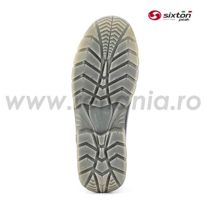 Pantofi cu bombeu Capri S3 SRC, Sixton, art.A209 82149-11L - variantă 6