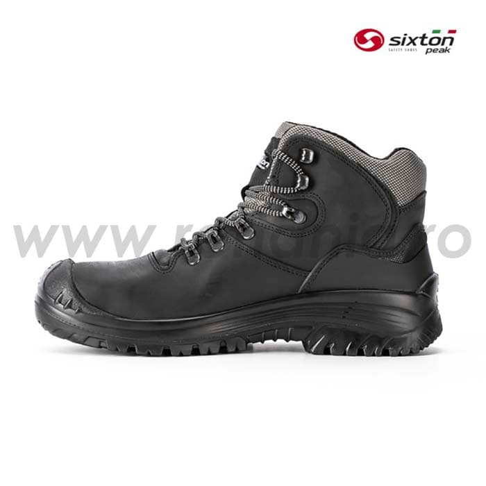 Bocanci protectie Corvara S3 SRC, Sixton, art.A289 81087-06L - variantă 3