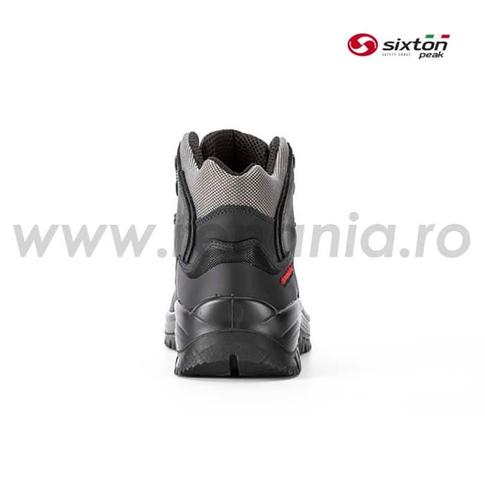 Bocanci protectie Corvara S3 SRC, Sixton, art.A289 81087-06L - variantă 4