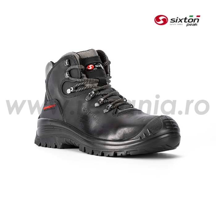 Bocanci protectie Corvara S3 SRC, Sixton, art.A289 81087-06L - variantă 5