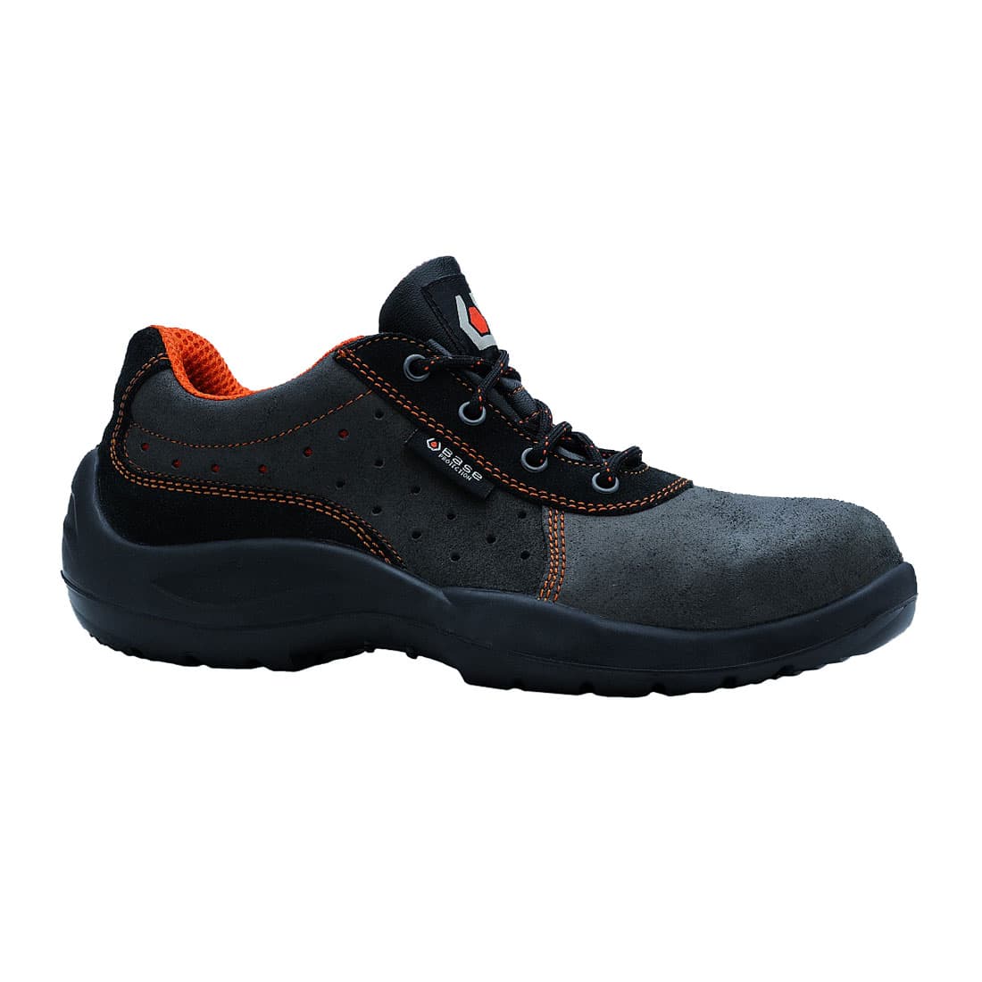 Pantof Franklin S1 SRC
