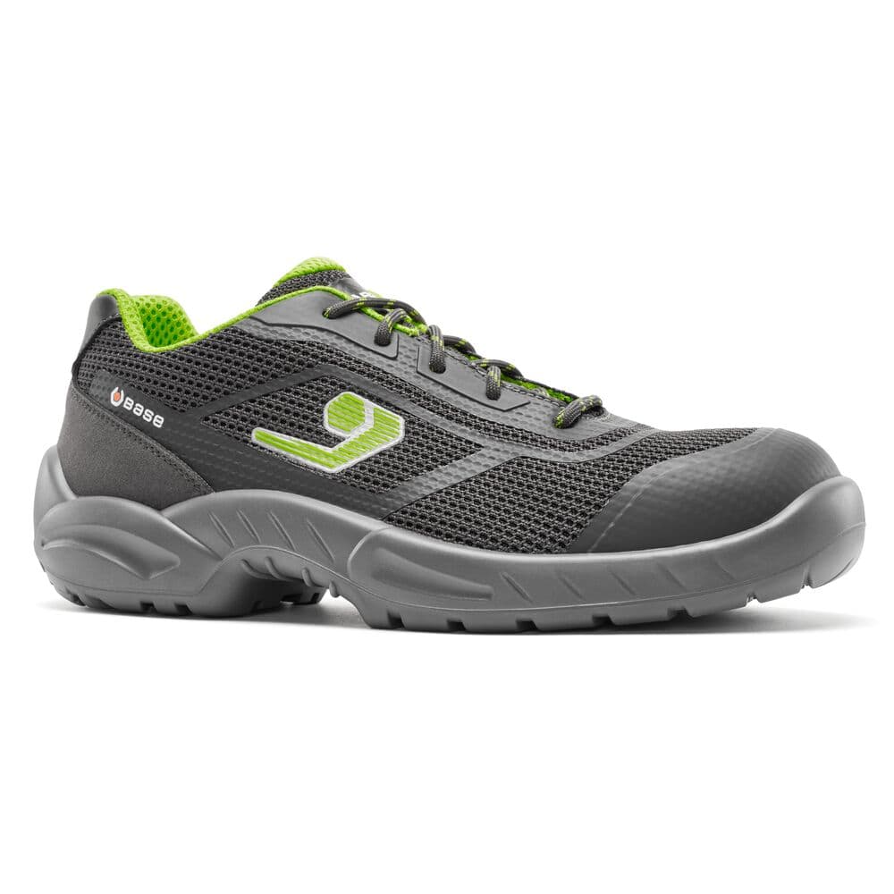 Pantof Euston S1PS LG SC FO SR