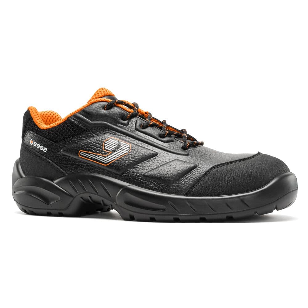Pantof Montmartre S3S LG FO SR