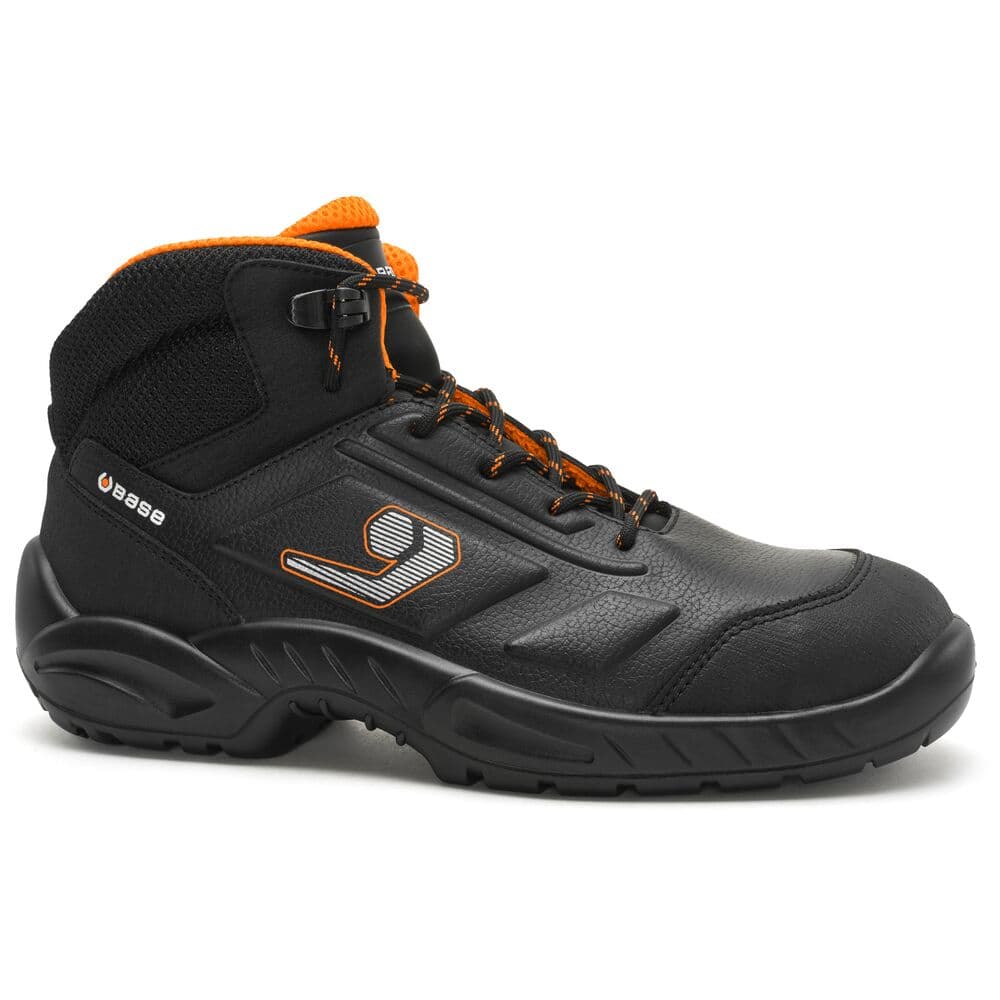 Bocanc Montmartre Top S3S LG FO SR
