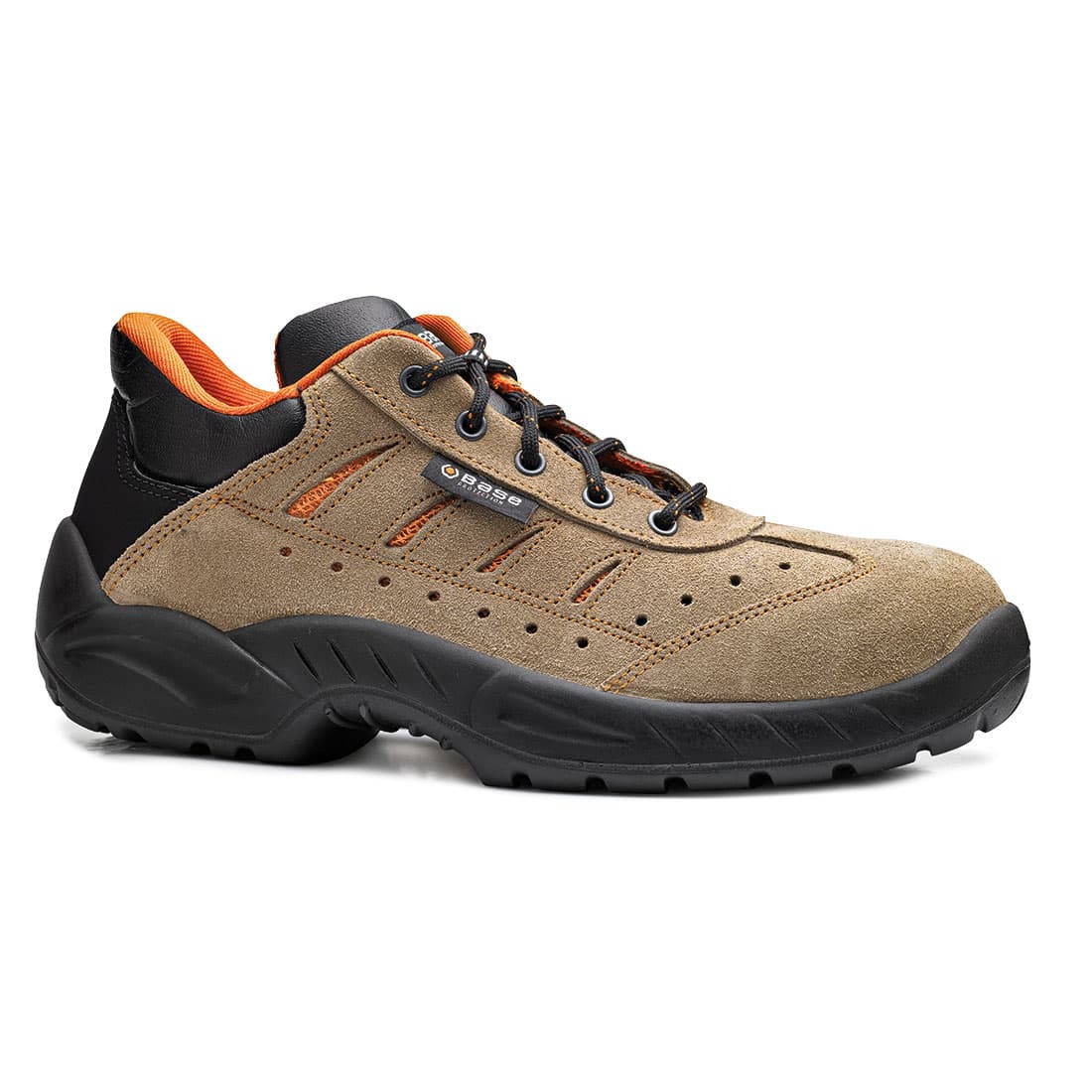 Pantof Paddington S1P SRC