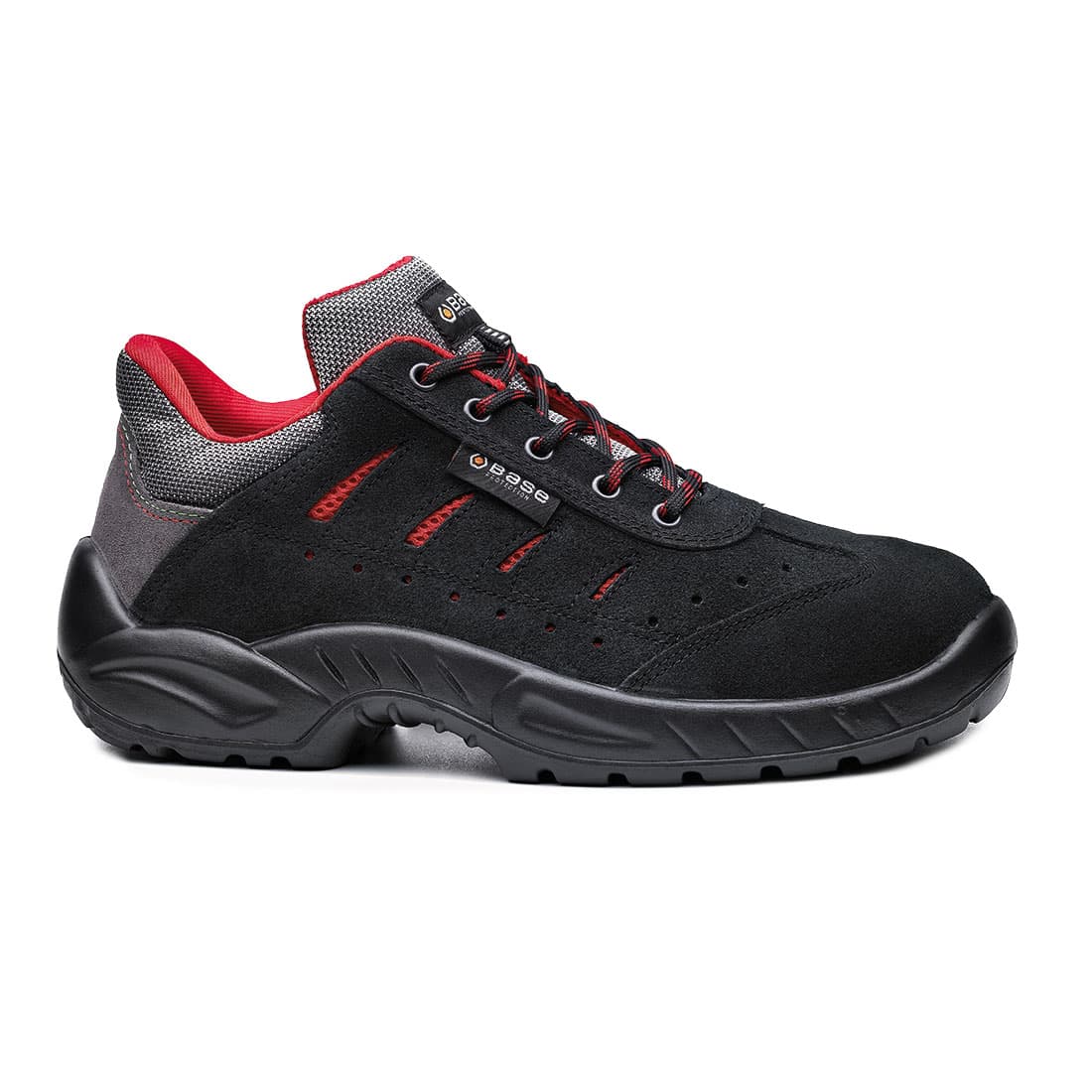 Pantof Toledo S1PL FO SR