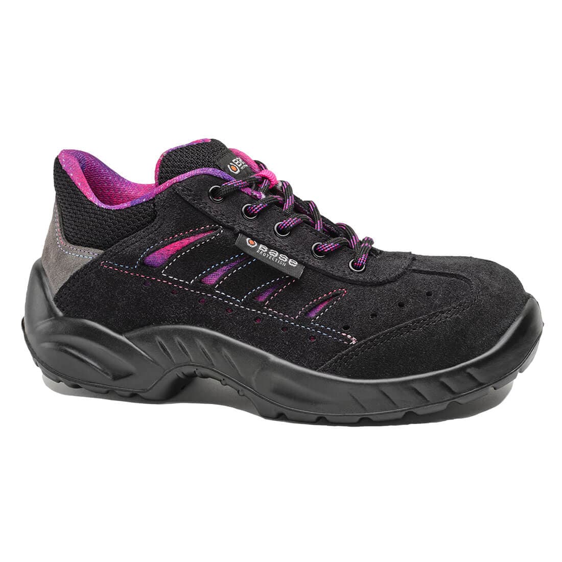 Pantof Zoe S1P SRC