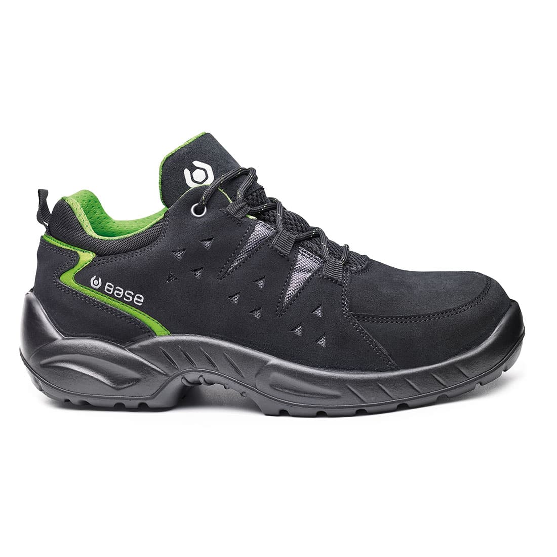 Pantof Harlem S1PL FO SR