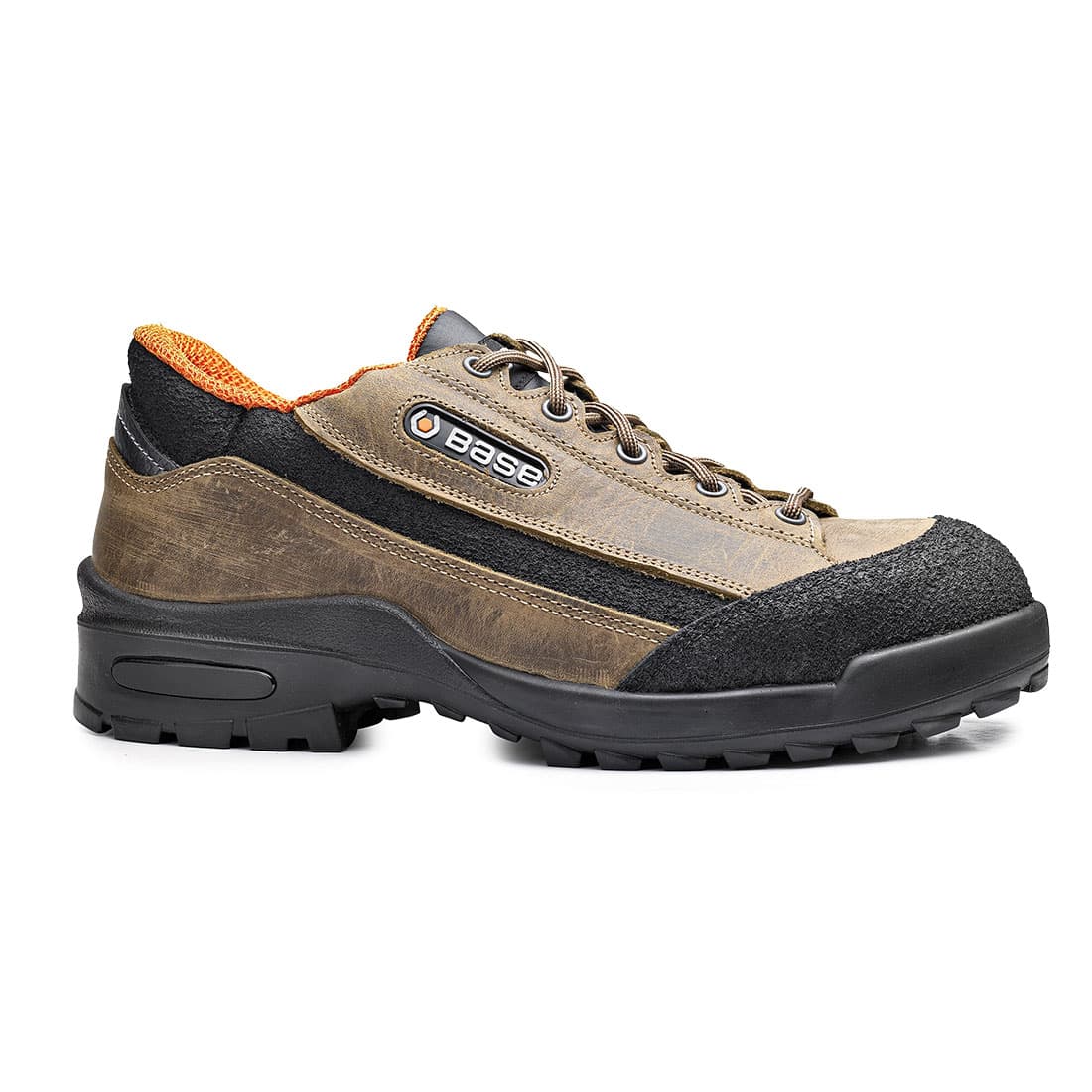 Pantof Jagger S3 SRC
