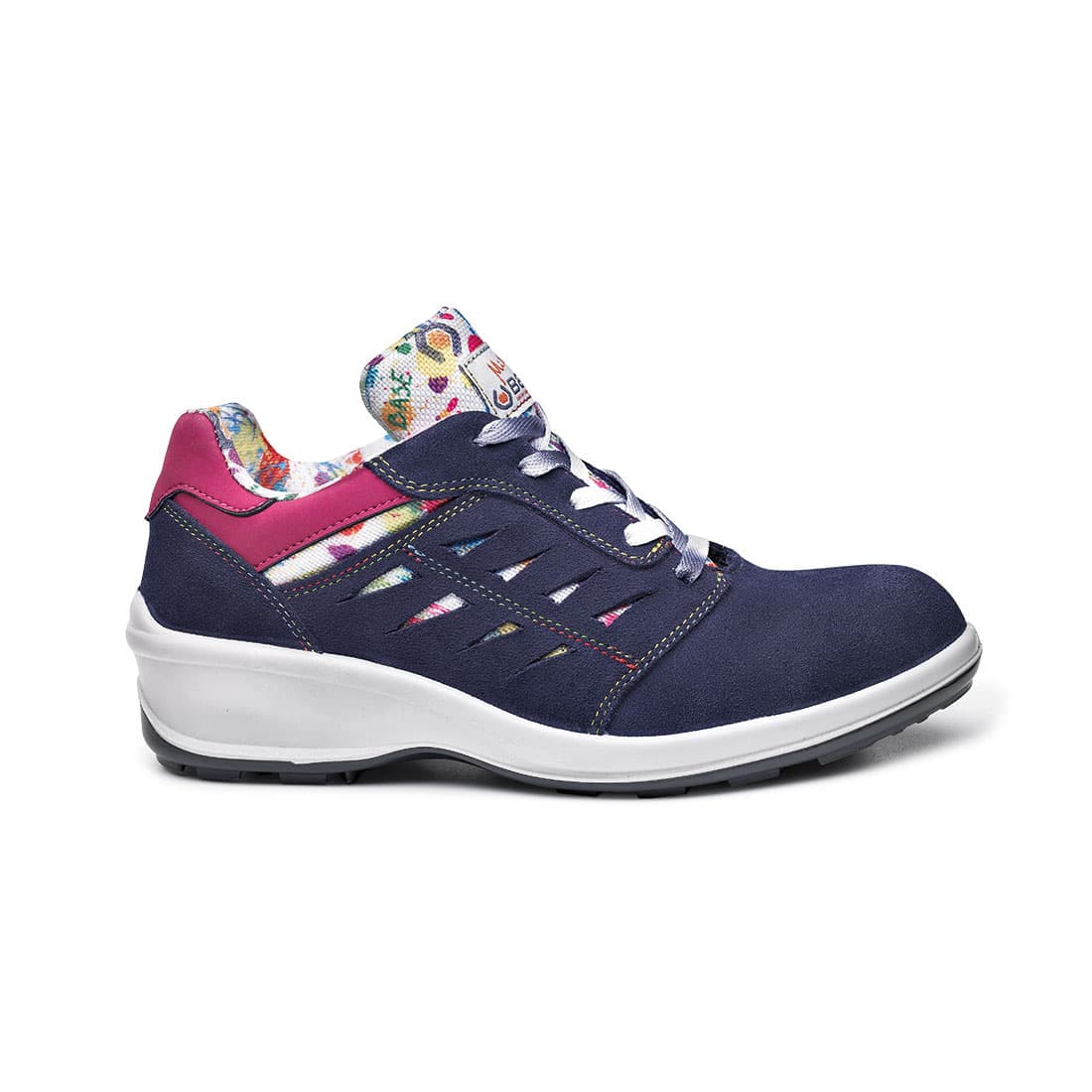 Pantof Kate S3L FO SR