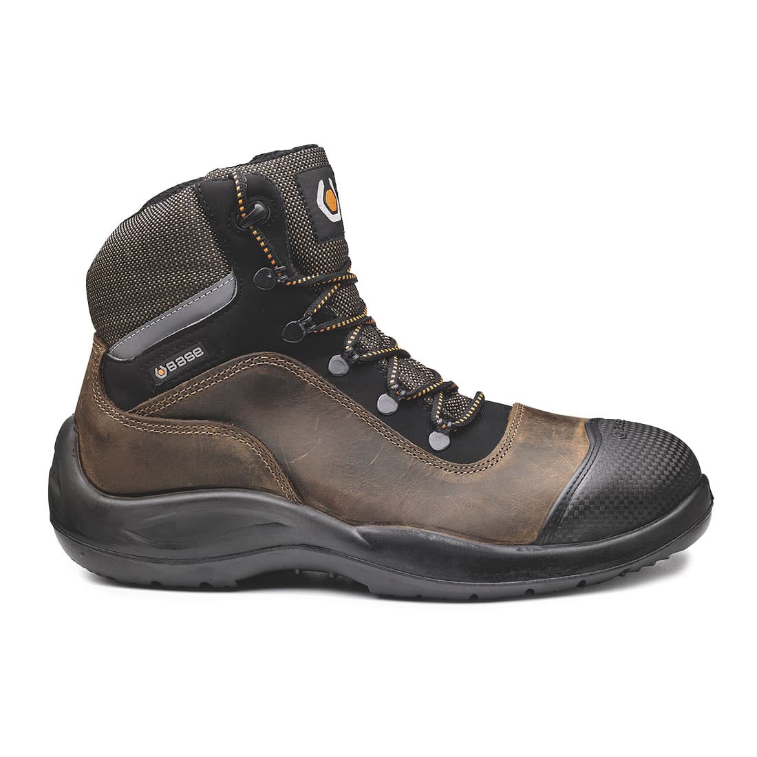 Bocanc Raider Top S3 SRC
