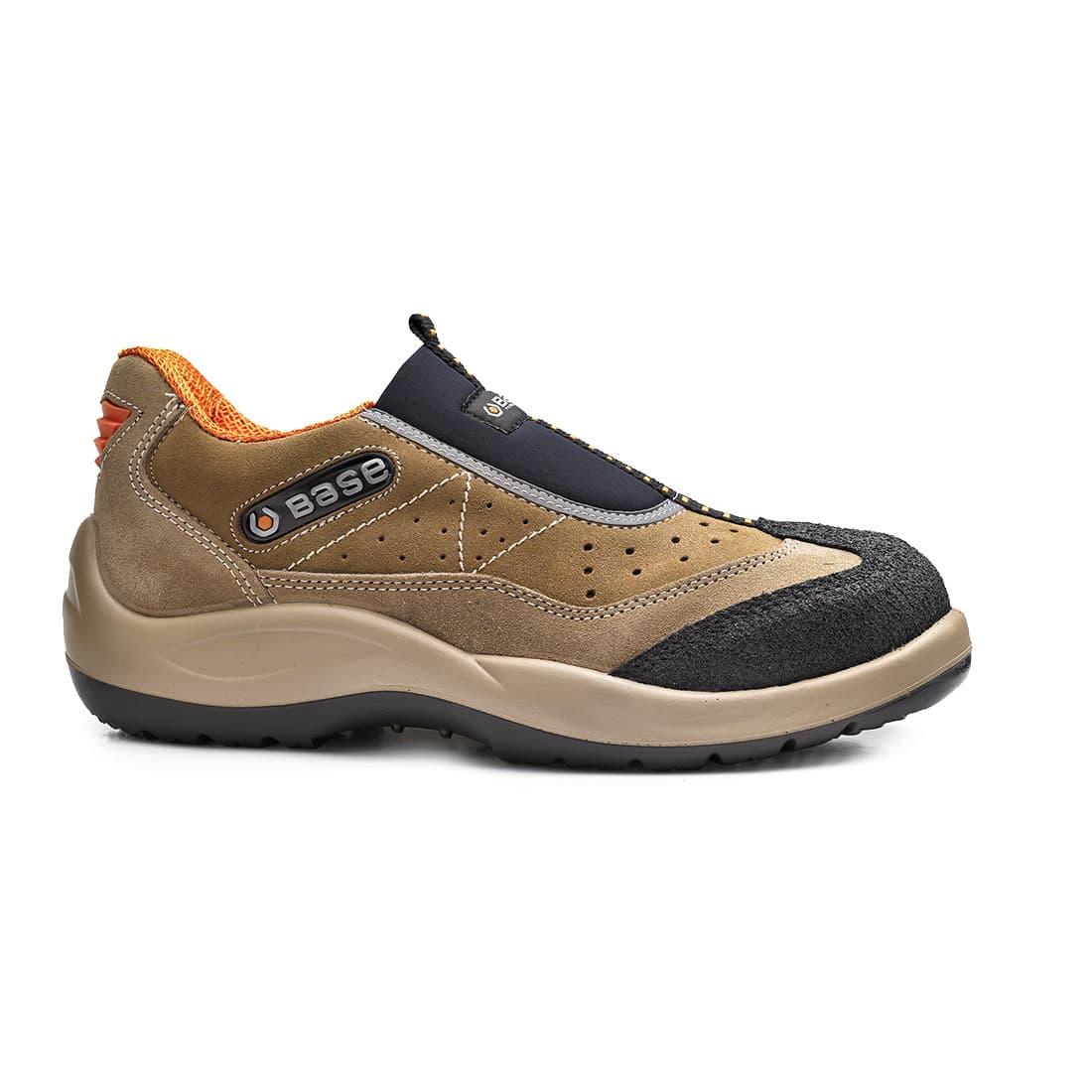 Pantof Arena S1P SRC