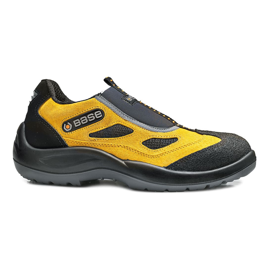 Pantof Four Holes S1P SRC