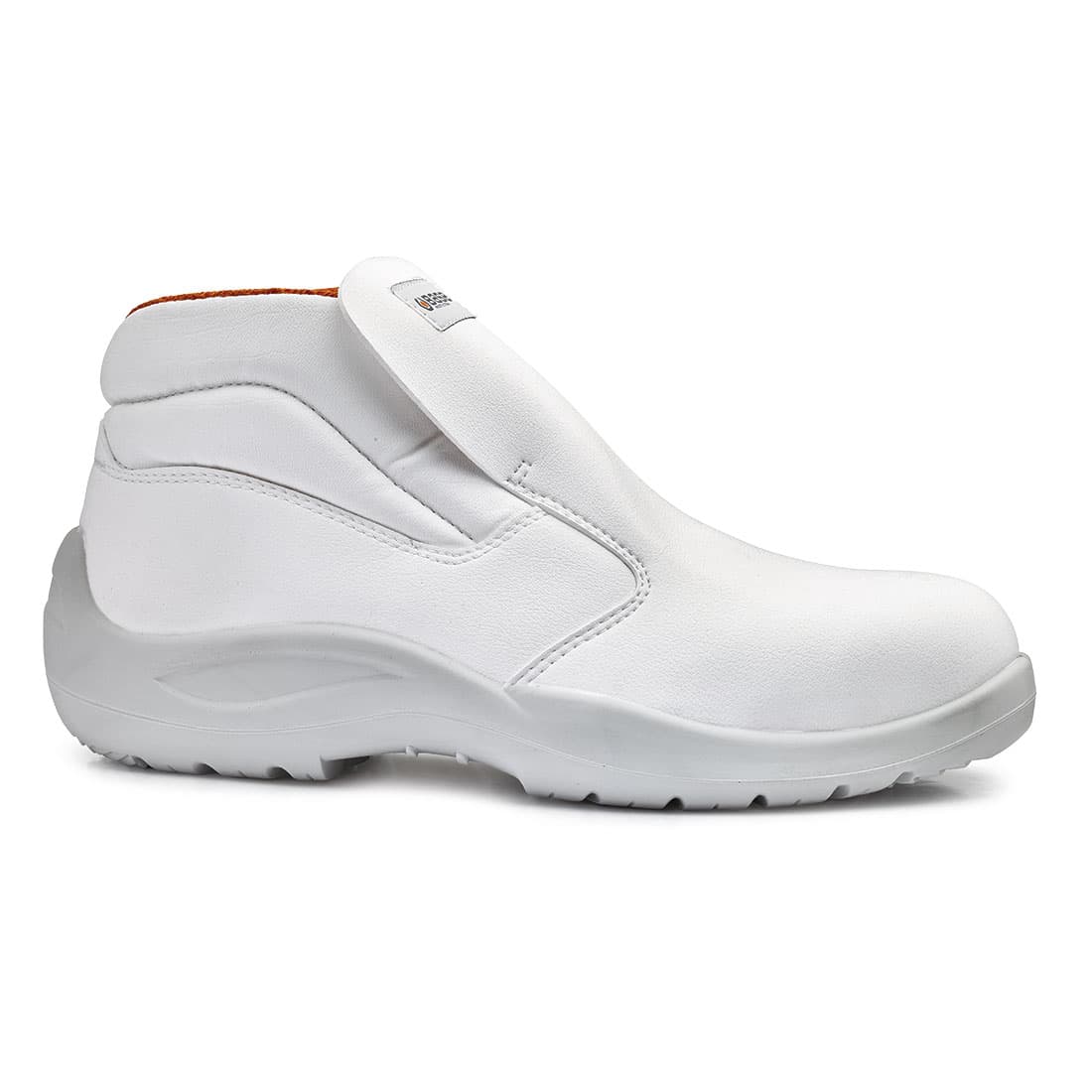 Bocanc Argo S2 SRC