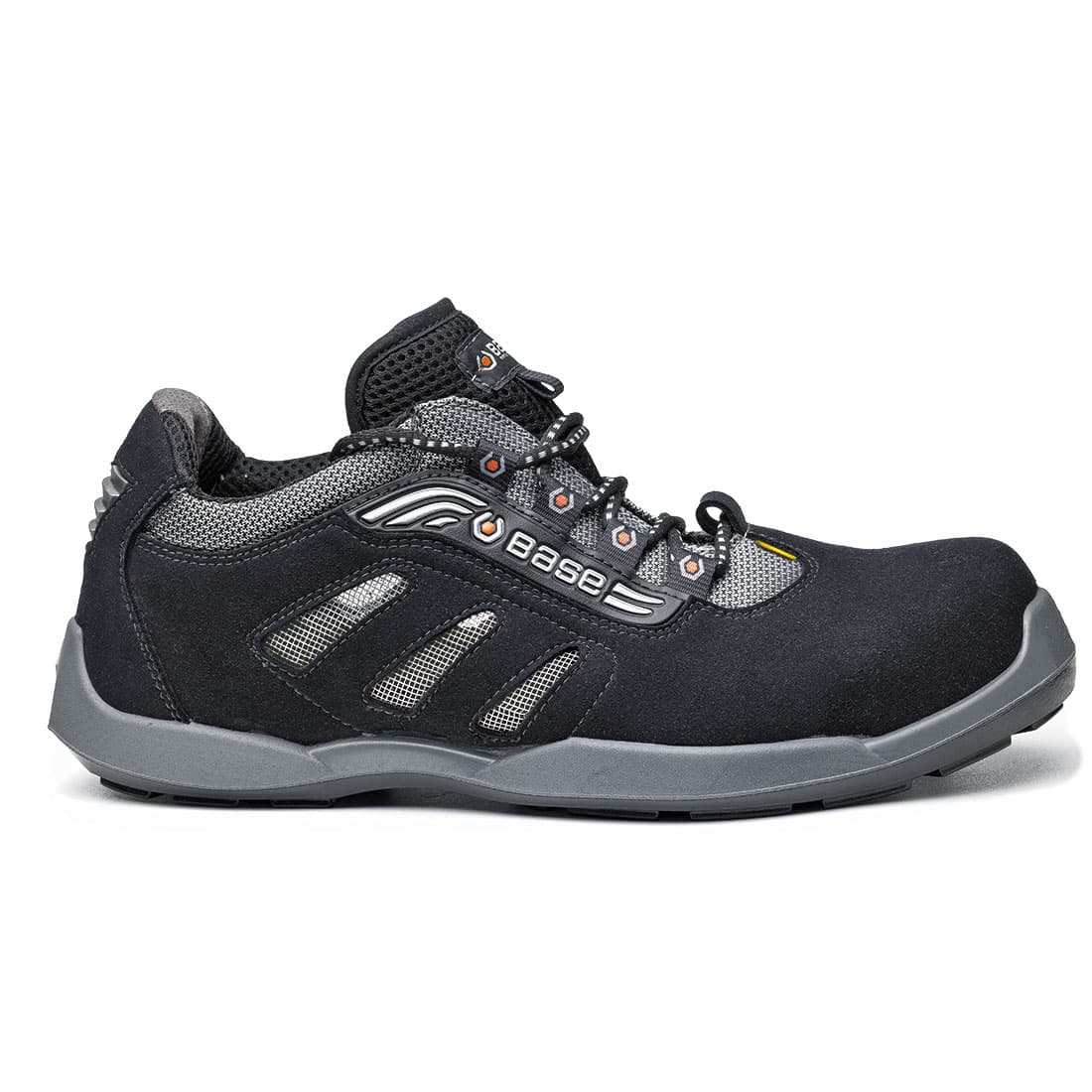 Pantof Darts S1 PS FO SR ESD