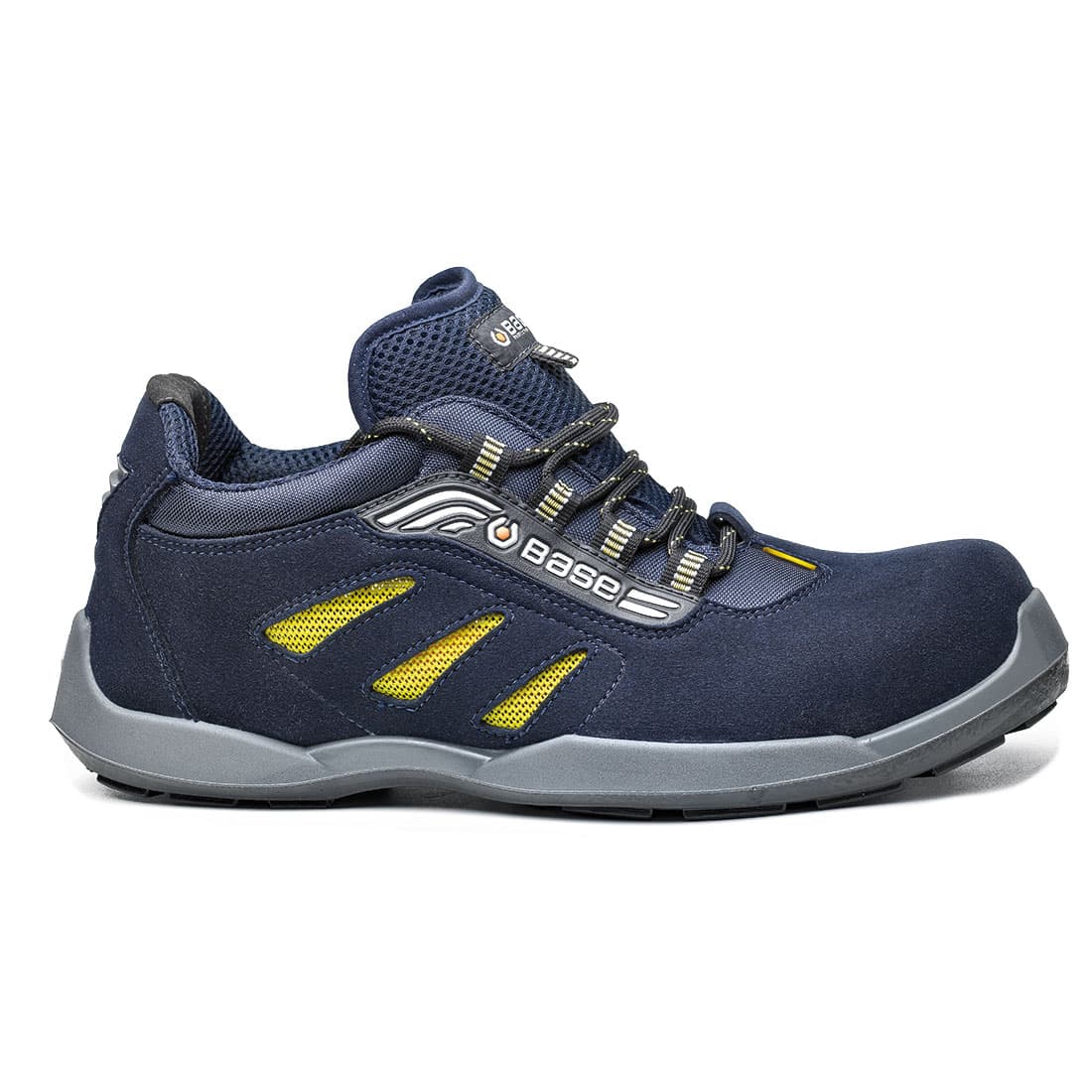 Pantof Frisbee S1 PS FO SR ESD