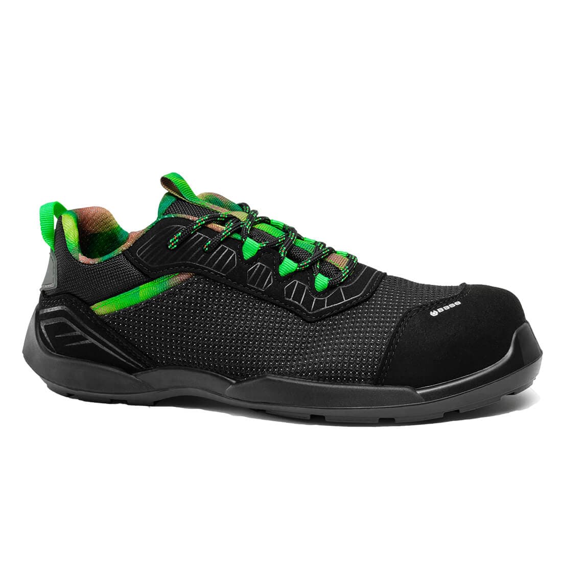 Pantof sport Yellowstone S3S ESD FO SR