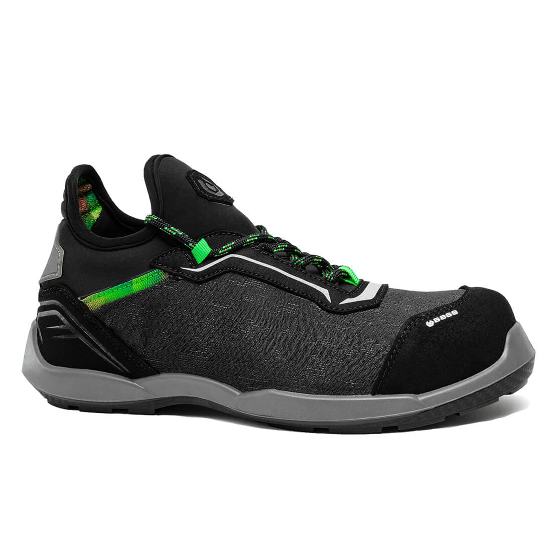 Pantof sport Komodo S1PS ESD FO SR