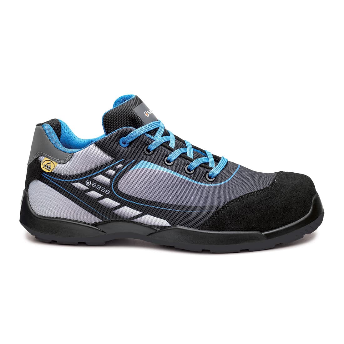 Pantof Bowling ESD S3L FO SR