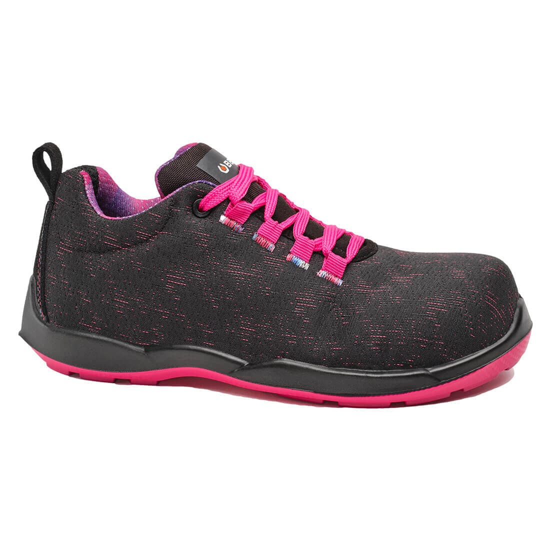 Pantof Violet S3L FO SR