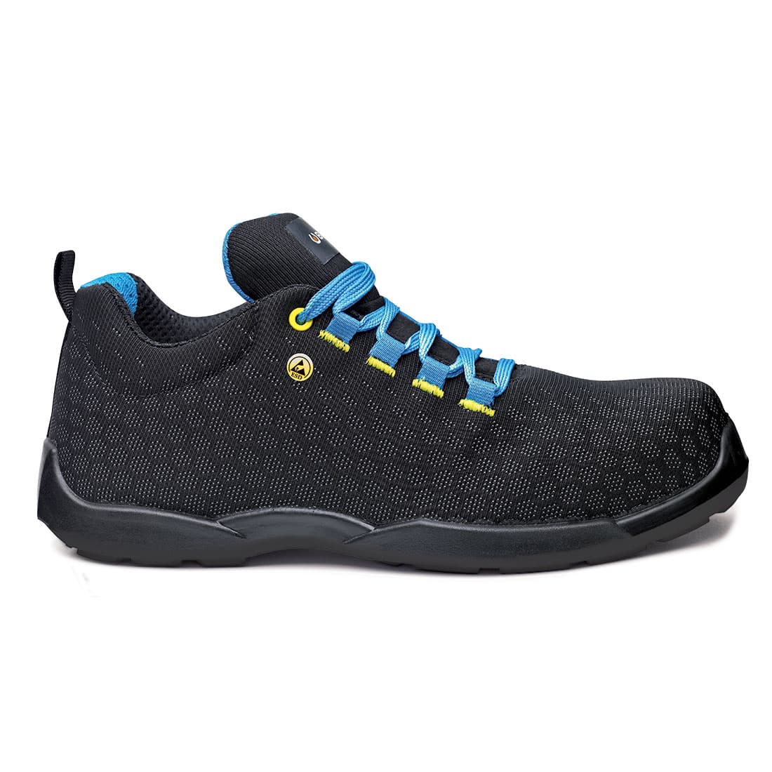 Pantof Marathon ESD S3L FO SR